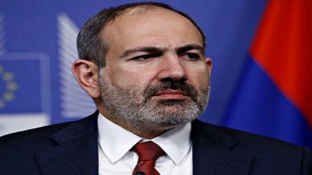 Paşinyan niyə matəm gününü 19 dekabra saldı? (SƏBƏB)