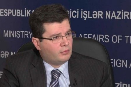 Prezident Elman Abdullayevi geri çağırdı - Yeni təyinat