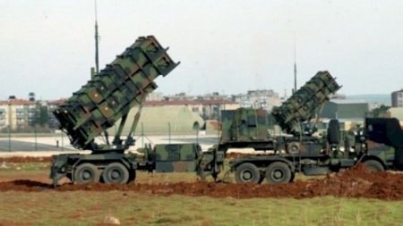 Türkiyə hava hücumundan müdafiə sistemi istehsalına başladı