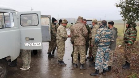 “Azərbaycan əsgəri dedi ki, sizi öldürmək istəmirik…” – Erməni hərbiçisi