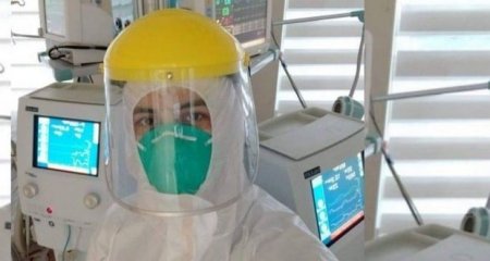 COVID-19 şübhəsi varsa KT nə vaxt aparılmalıdır? - İnfeksionist cavab verir