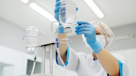 Əksər xəstələr virusla sistemsiz mübarizə aparır - Həkimdən xəbərdarlıq