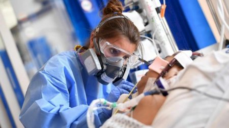 Ermənistanda koronavirusdan ölənlərin sayı 2 600-ə çatır