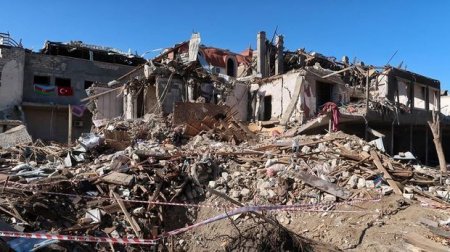 Baş nazirdən mülki əhaliyə düşmən təcavüzü nəticəsində dəyən ziyanın ödənilməsi ilə bağlı VACİB SƏRƏNCAM