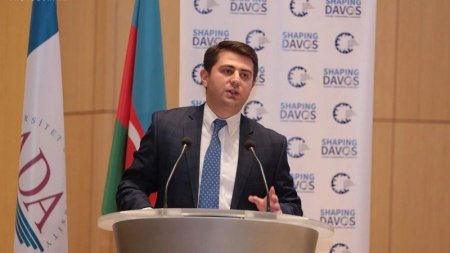 Təhsil Nazirliyində yeni təyinat