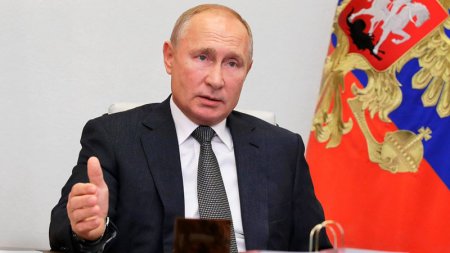 “Putinin bu fikirləri əslində təhdiddir”