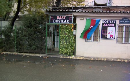 Bakıda karantini pozan kafe, Sumqayıtda idman zalı aşkarlandı -VIDEO