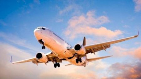 Şok: Avropa ölkələri İngiltərə təyyarələrinin enməyinə icazə vermir