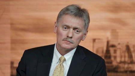 Peskov Moskva ilə Bakı arasındakı dialoqdan danışdı