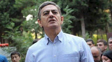 “Əli Kərimlinin tutduğu mövqe Koçaryan və Sarkisyanla üst-üstə düşür” - Deputatdan SƏRT AÇIQLAMA