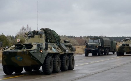 Azərbaycan əhalisinin sülhməramlılara münasibəti açıqlandı