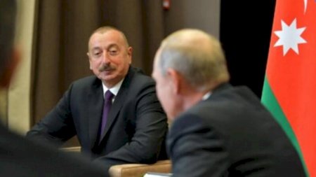 Putin Qarabağ açıqlaması ilə Azərbaycana hansı mesajı verdi? - ASIAPOL DEŞİFRƏ ETDİ