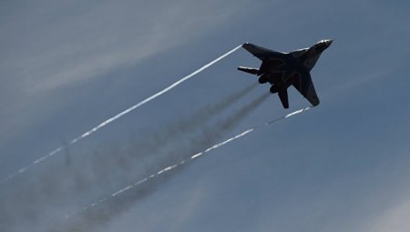 Yaponiya ilə Rusiya və Çin arasında gərginlik - Qırıcılar hərəkətə keçdi