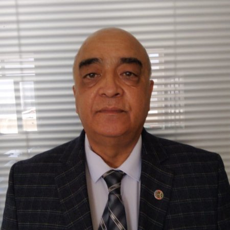 Azərbaycanda daha bir vəkil koronavirusdan vəfat etdi - Foto