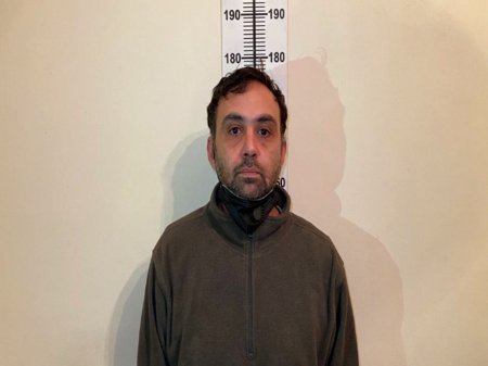 Bakıda qadına qarşı dəhşətli əməl - Təfərrüat/Foto