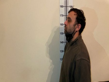 Bakıda qadına qarşı dəhşətli əməl - Təfərrüat/Foto