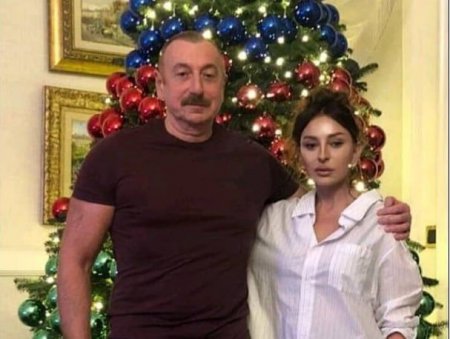 Mehriban Əliyevadan paylaşım: Prezident doğum günündə xalqımıza səsləndi - FOTO/VİDEO