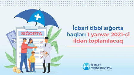 İcbari tibbi sığorta haqları bu qaydada alınacaq