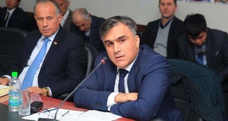 Ömər Nessar: “Ermənistan Əfqanıstanı zəiflətməyə çalışdı”