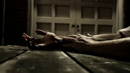 Bakı sakini evində halsız vəziyyətdə tapıldı