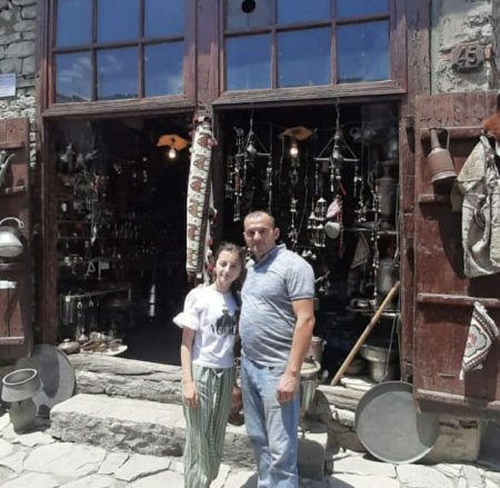 Kəşfiyyatçımızın 88 gün sonra şəhid xəbəri gəldi - FOTO