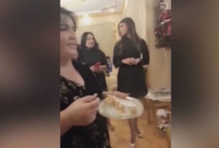 Karantin qaydalarını pozan direktor işdən çıxarıldı - VİDEO