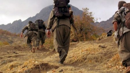 PKK və FETÖ-nün Qarabağla bağlı məkirli planı