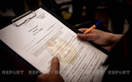 Qəbələyə istirahətə gedənlər cərimələnib