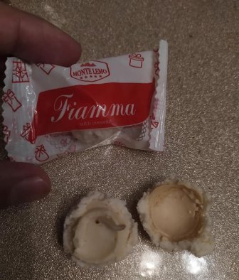 "Veysəloğlu"nun şirniyyatı təhlükəlidir... - FOTOFAKT