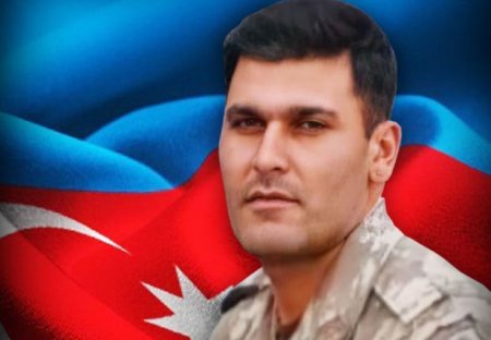 85 gündən sonra nəşi gətirilən şəhidin həyat yoldaşı: - “Anası oğlunun tabutu qarşısında qurban kəsdi”