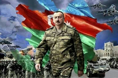 “Əliyev hətta bir çox siyasi rəqibləri üçün də qəhrəmana çevrildi” – Rusiya nəşri