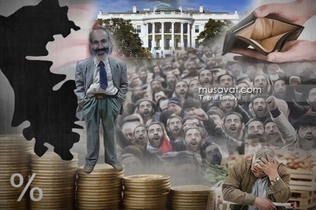 Ermənistan saatını “Bakı vaxtı”na qurmasa, xəritədən silinəcək - kapitulyasiyanın diktəsi