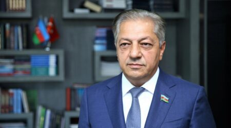 Təkrarsız, bənzərsiz və əlçatmaz Müşfiq