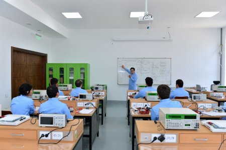 Yeni tədris ilində peşə təmayüllü siniflər necə fəaliyyət göstərəcək? - AÇIQLAMA