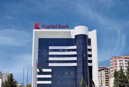 “Kapital Bank” oğurluq edir - İDDİA “Kapital Bank” oğurluq edir - İDDİA
