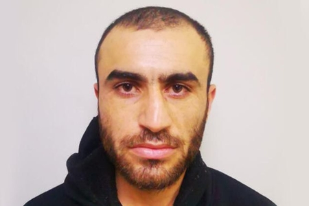 Türkiyədə 40 nəfərin ölümündə günahlandırılan İŞİD terrorçusu saxlanılıb