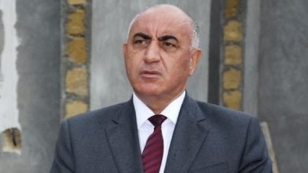 Həbs olunan daha bir icra başçısının oğlu müstəntiq təyin edildi Həbs olunan daha bir icra başçısının oğlu müstəntiq təyin edildi