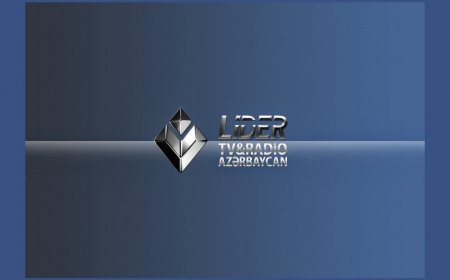 Ali Məhkəmə “Lider TV” ilə bağlı qərar verəcək 