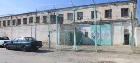 13 -cü ”zon”da müəammalı məhbus ölümü - Penitensiar Xidmət təkzib edir...