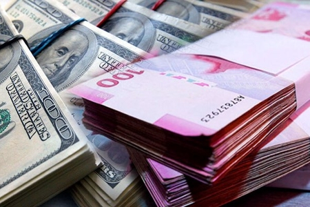 Mərkəzi Bankın “devalvasiya olmayacaq” açıqlaması və... - TƏHLİL Mərkəzi Bankın “devalvasiya olmayacaq” açıqlaması və... - TƏHLİL