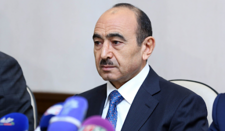 Əli Əsədovdan erməni təcavüzü nəticəsində zərər dəymiş obyektlərin bərpası ilə bağlı SƏRƏNCAM Əli Əsədovdan erməni təcavüzü nəticəsində zərər dəymiş obyektlərin bərpası ilə bağlı SƏRƏNCAM