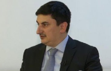 Vüqar Səfərli həbs olundu, bəs Vüqar Behbudov?