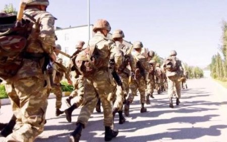 Dünyanın ən güclü ordularının YENİ SİYAHISI açıqlandı