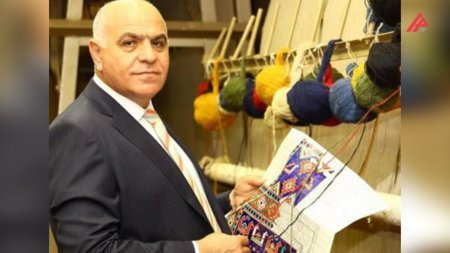 Vidadi Muradovla bağlı daha bir İDDİA...