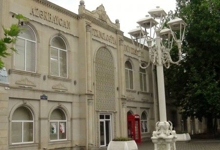 Azərbaycan Texnologiya Universitetində müqavilə Azərbaycan Texnologiya Universitetində müqavilə