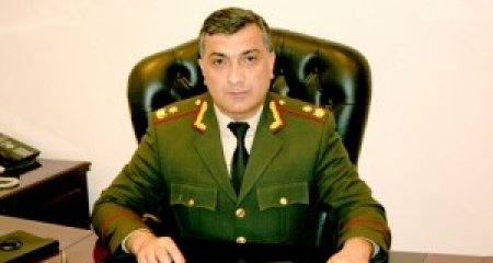 Şəfayət İmranovla bağlı ŞOK GƏLİŞMƏ... - Cəzalandırılacağı deyilir... Şəfayət İmranovla bağlı ŞOK GƏLİŞMƏ... - Cəzalandırılacağı deyilir...