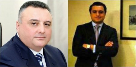 Eldar Mahmudovun oğlu Londandakı şirkətini bağlayır - 3 ay əvvəl fəaliyyətini dayandırıb