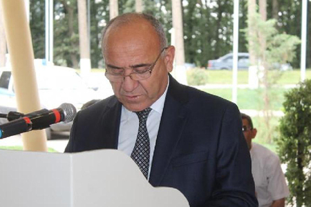 Masallıda xəstəxanada əməliyyat keçirildi- Baş həkim saxlanıldı -VİDEO