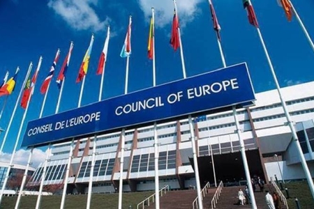 Azərbaycanın Avropa Şurasına tamhüquqlu üzv qəbul olunmasından 20 il ötür Azərbaycanın Avropa Şurasına tamhüquqlu üzv qəbul olunmasından 20 il ötür