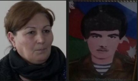 "Dəfələrlə icra başçısına müraciət etmişəm..." - GİLEY